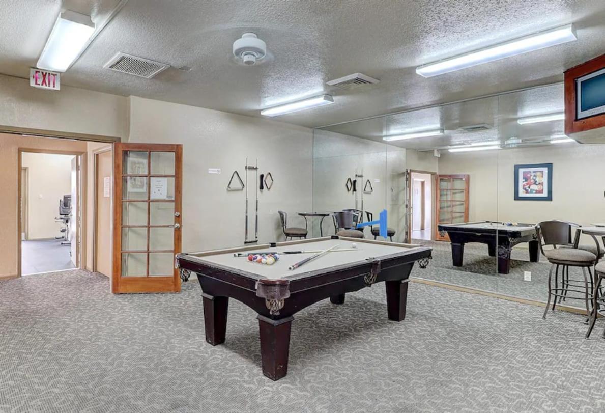 Condo With Heated Pool, Hot Tub, Near Walking Paths Glendale Exteriör bild