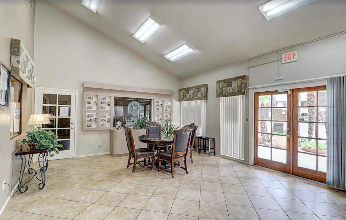 Condo With Heated Pool, Hot Tub, Near Walking Paths Glendale Exteriör bild