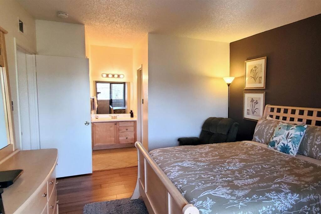 Condo With Heated Pool, Hot Tub, Near Walking Paths Glendale Exteriör bild