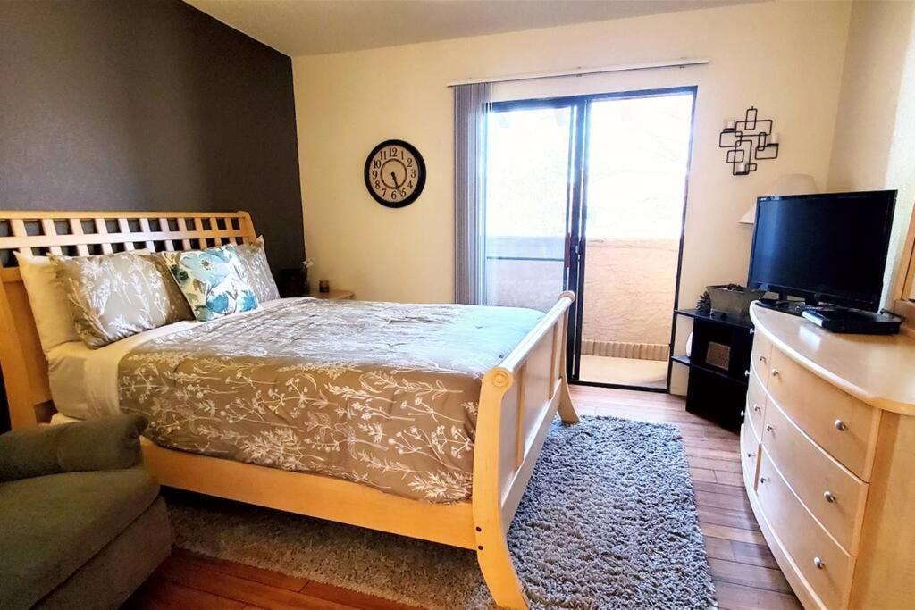 Condo With Heated Pool, Hot Tub, Near Walking Paths Glendale Exteriör bild