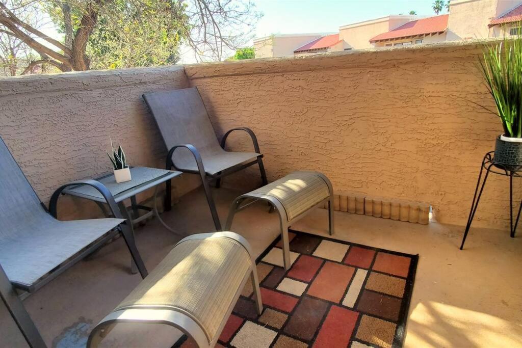 Condo With Heated Pool, Hot Tub, Near Walking Paths Glendale Exteriör bild