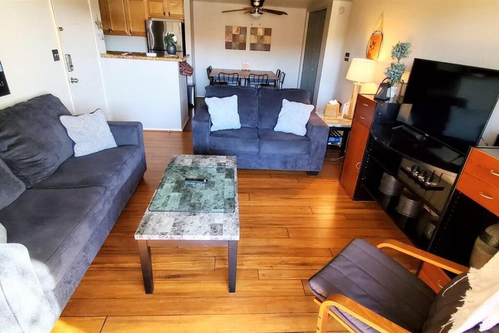 Condo With Heated Pool, Hot Tub, Near Walking Paths Glendale Exteriör bild